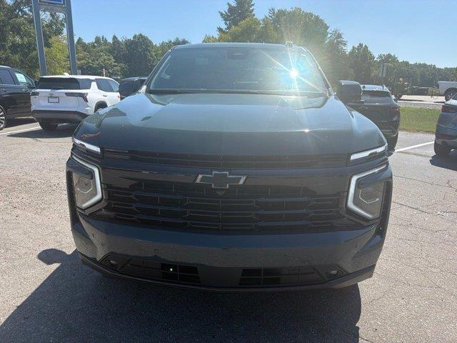 2025 Chevrolet Tahoe - $66,330