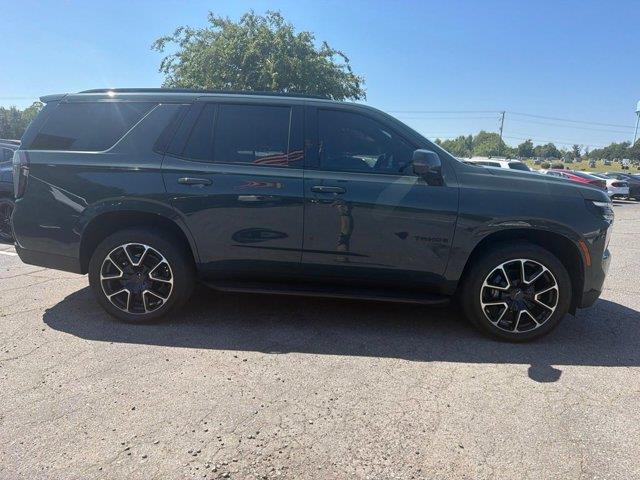 2025 Chevrolet Tahoe - $66,330