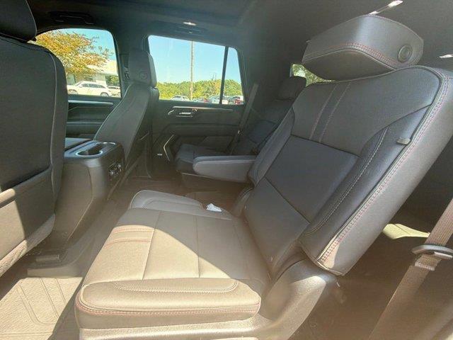 2025 Chevrolet Tahoe - $66,330