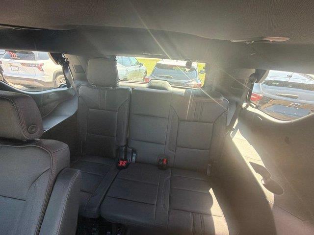 2025 Chevrolet Tahoe - $66,330