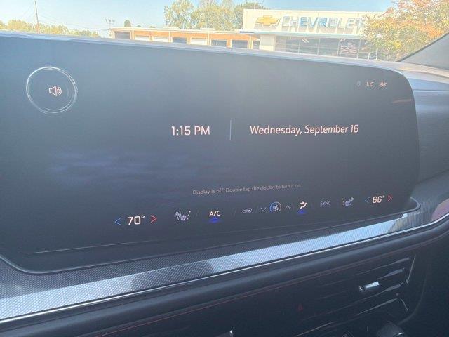 2025 Chevrolet Tahoe - $66,330