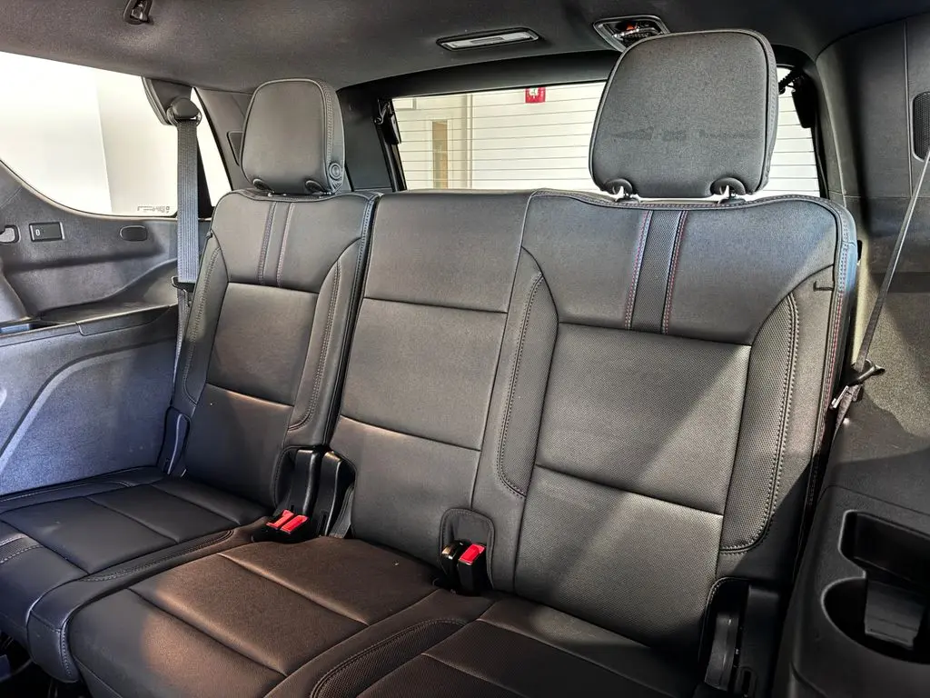 2025 Chevrolet Tahoe - $68,987