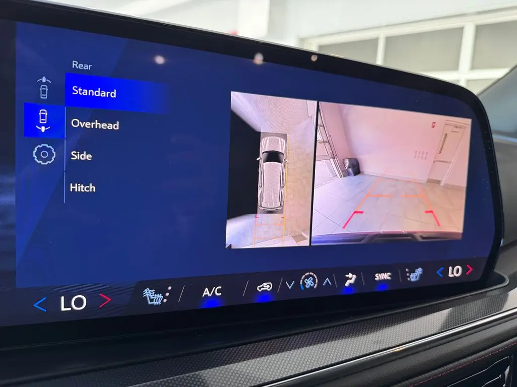 2025 Chevrolet Tahoe - $68,987