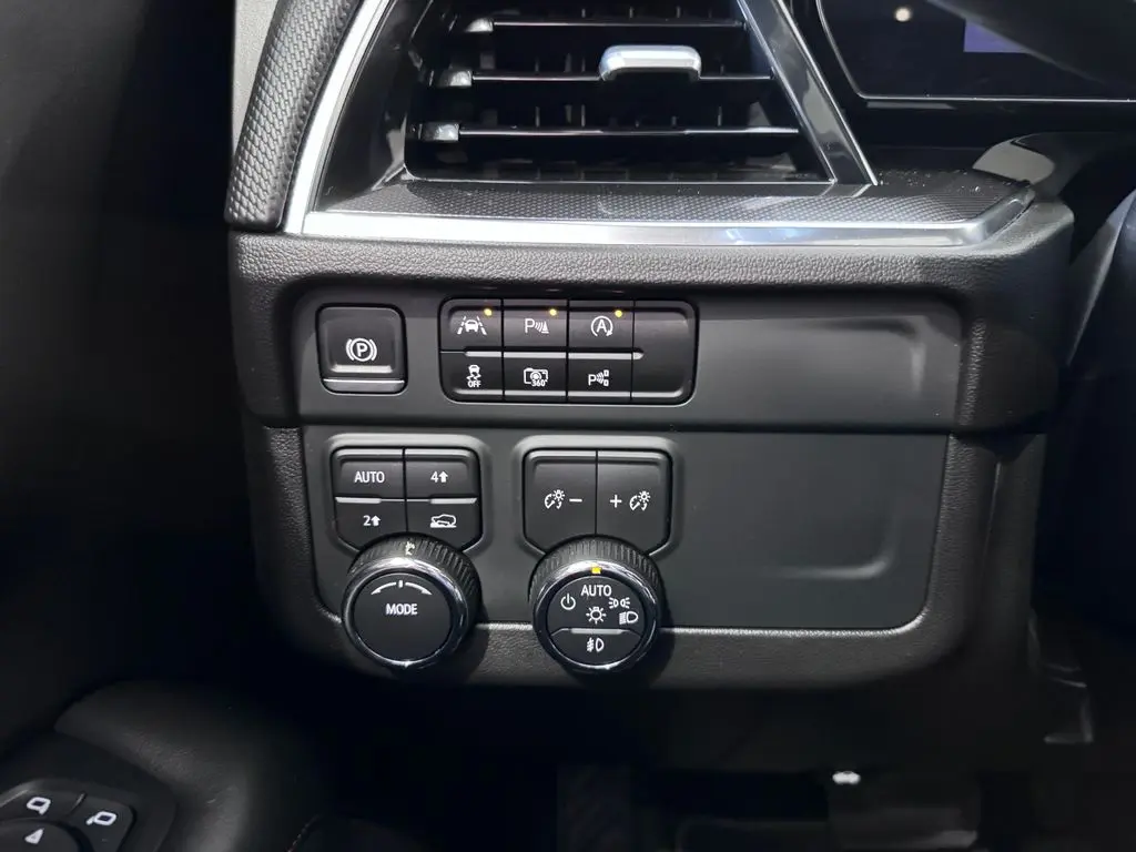 2025 Chevrolet Tahoe - $68,987