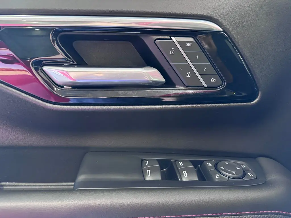 2025 Chevrolet Tahoe - $68,987