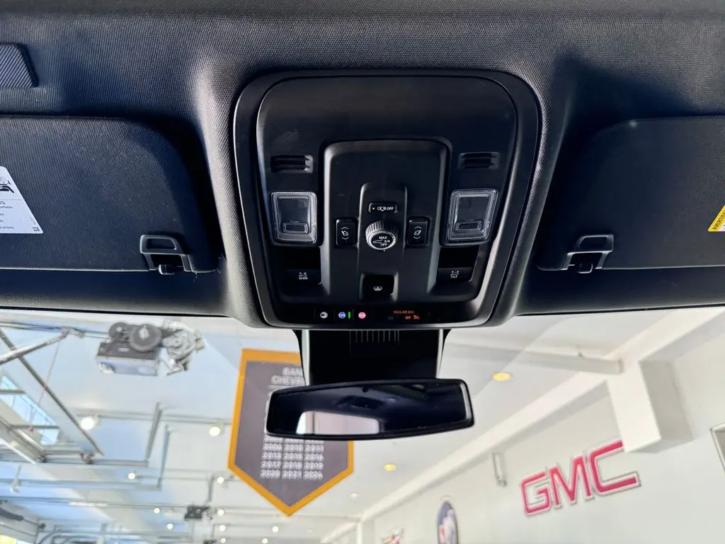 2025 Chevrolet Tahoe - $68,987