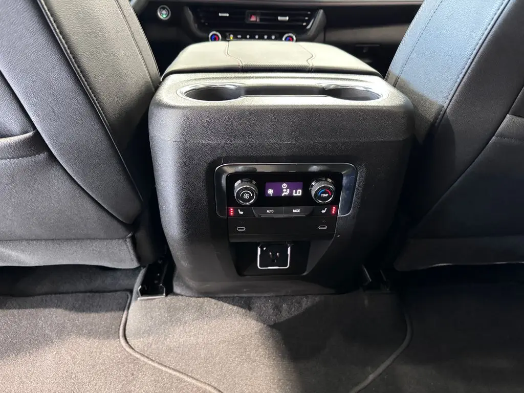 2025 Chevrolet Tahoe - $68,987