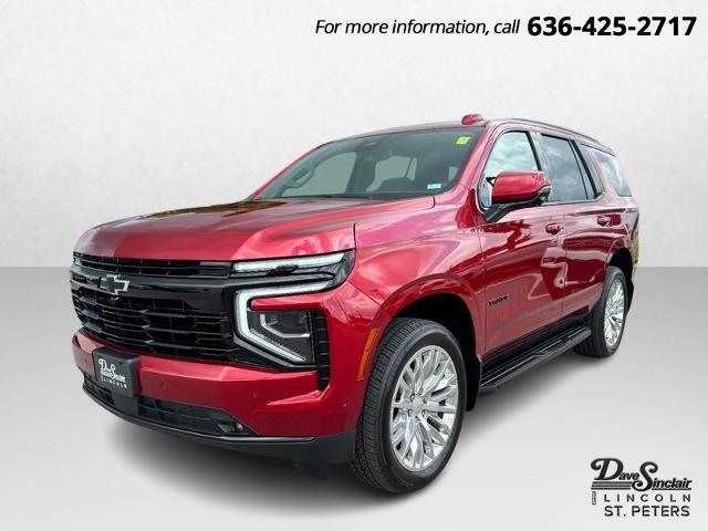 2025 Chevrolet Tahoe - $67,200