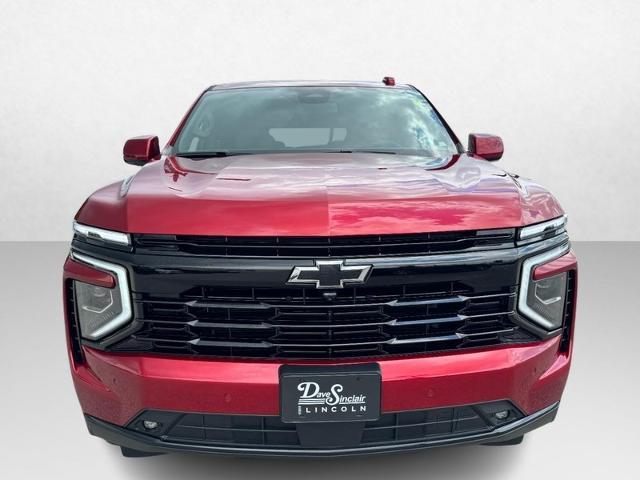 2025 Chevrolet Tahoe - $67,200