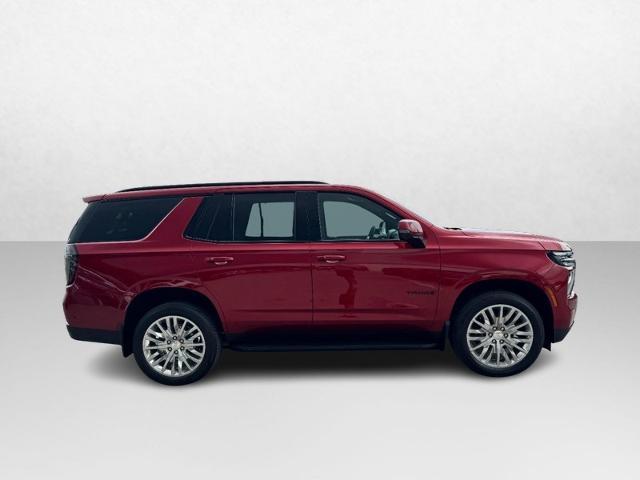 2025 Chevrolet Tahoe - $67,200