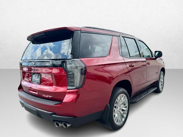 2025 Chevrolet Tahoe - $67,200
