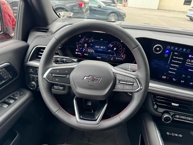 2025 Chevrolet Tahoe - $67,200
