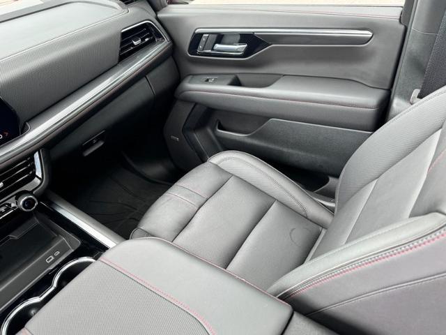 2025 Chevrolet Tahoe - $67,200