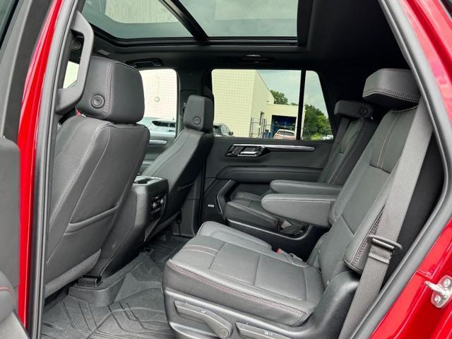 2025 Chevrolet Tahoe - $67,200