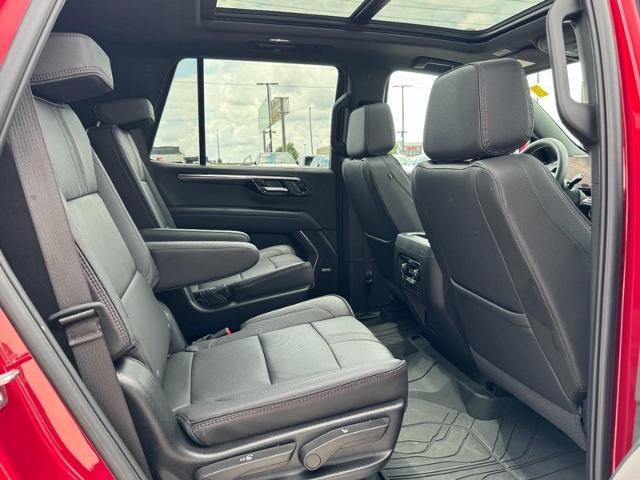 2025 Chevrolet Tahoe - $67,200