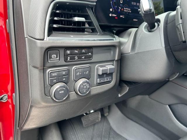 2025 Chevrolet Tahoe - $67,200