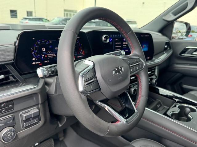 2025 Chevrolet Tahoe - $67,200