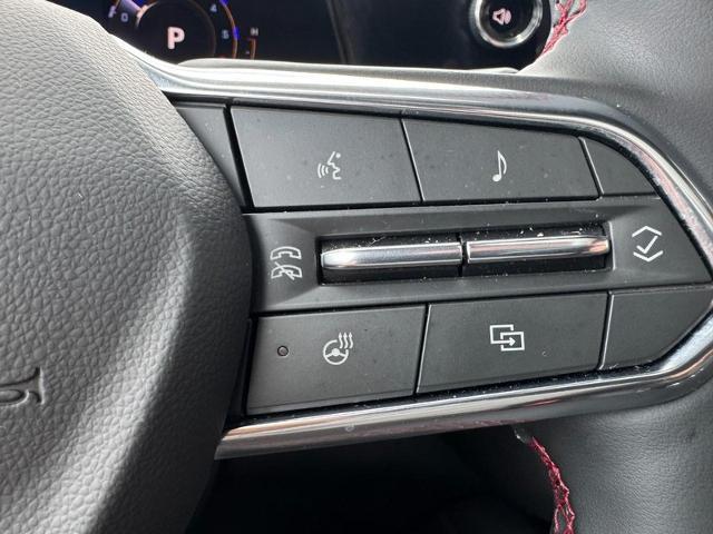 2025 Chevrolet Tahoe - $67,200