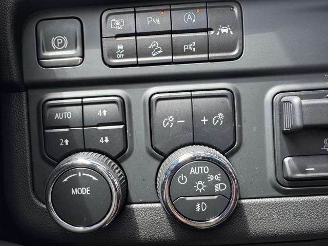 2025 Chevrolet Tahoe - $67,200