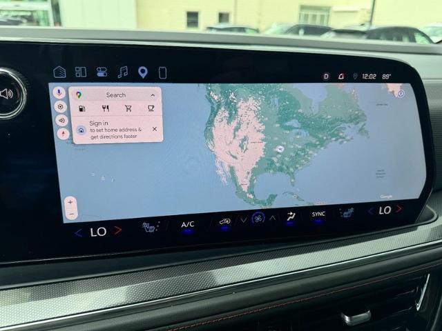 2025 Chevrolet Tahoe - $67,200
