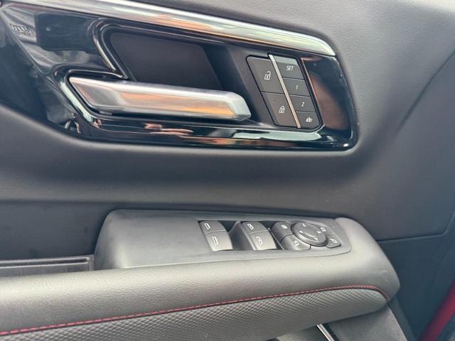 2025 Chevrolet Tahoe - $67,200