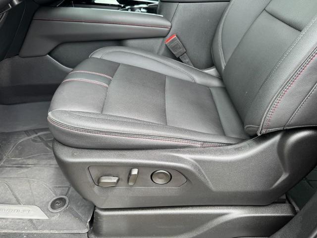 2025 Chevrolet Tahoe - $67,200
