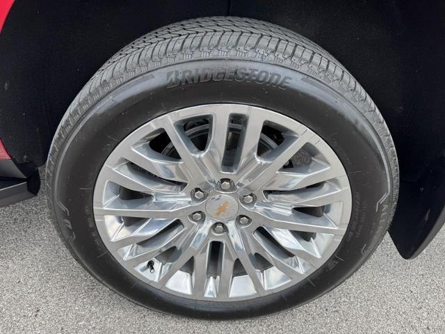 2025 Chevrolet Tahoe - $67,200