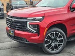 2025 Tahoe Thumbnail 3