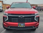 2025 Tahoe Thumbnail 5