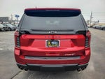 2025 Tahoe Thumbnail 8