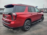 2025 Tahoe Thumbnail 10