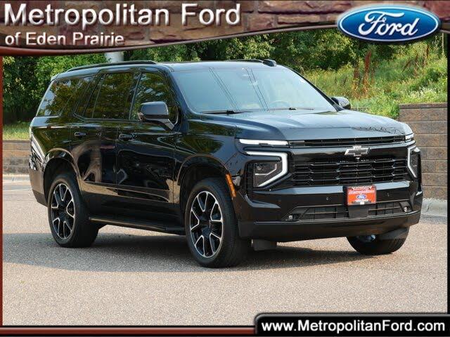 2025 Chevrolet Tahoe - $70,999