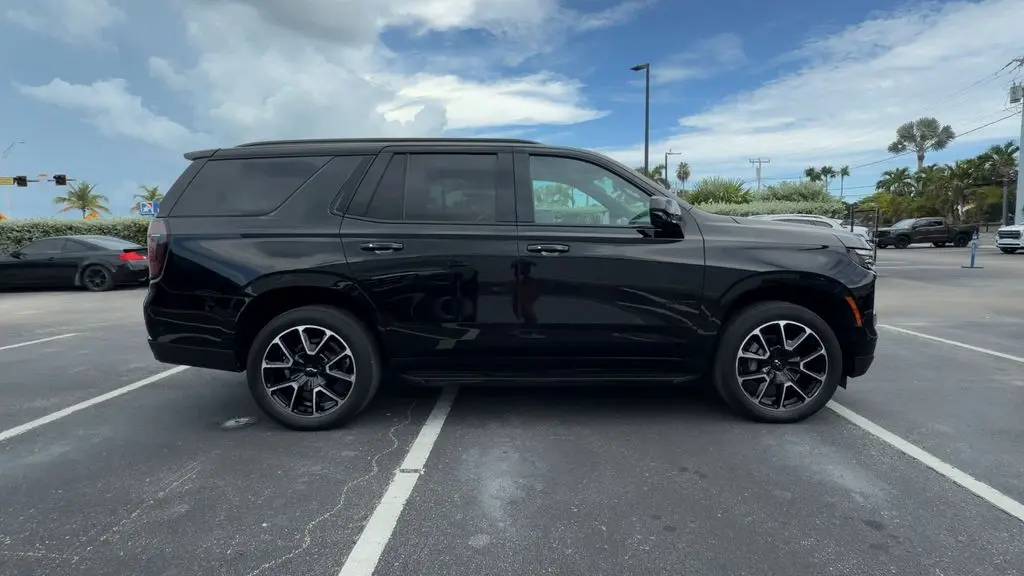 2025 Chevrolet Tahoe - $68,980