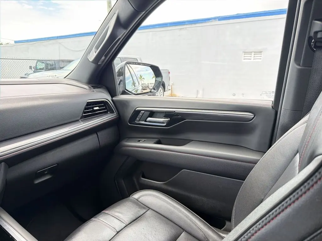 2025 Chevrolet Tahoe - $68,980