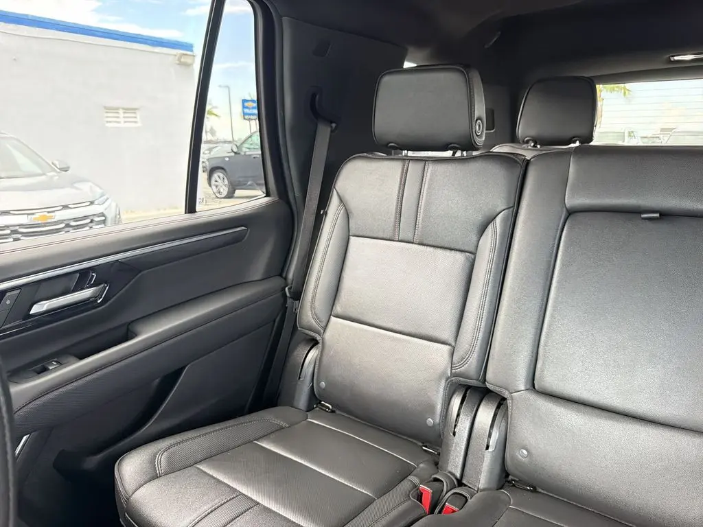 2025 Chevrolet Tahoe - $68,980