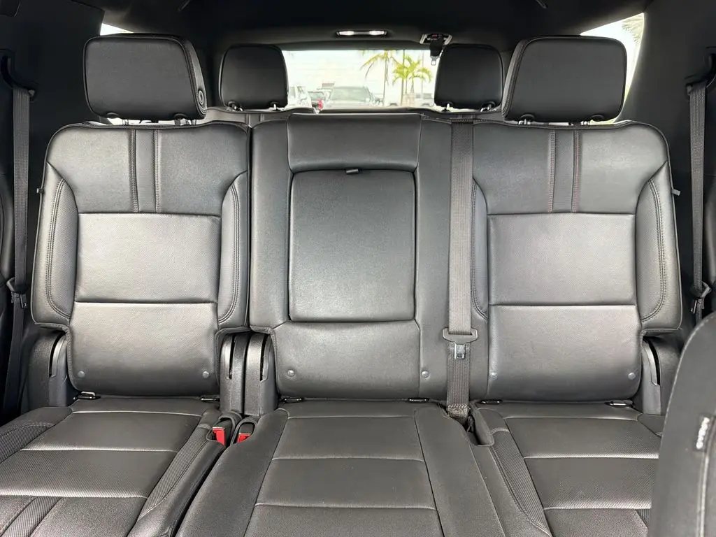2025 Chevrolet Tahoe - $68,980
