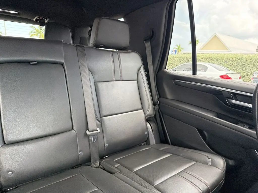 2025 Chevrolet Tahoe - $68,980