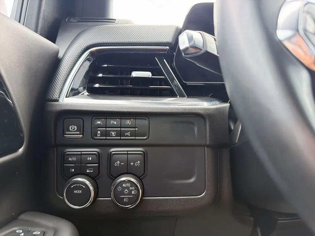 2025 Chevrolet Tahoe - $68,980