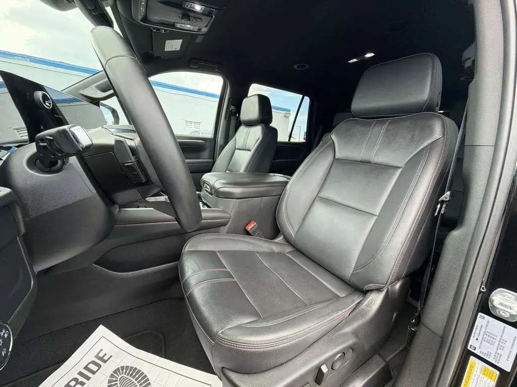 2025 Chevrolet Tahoe - $68,980