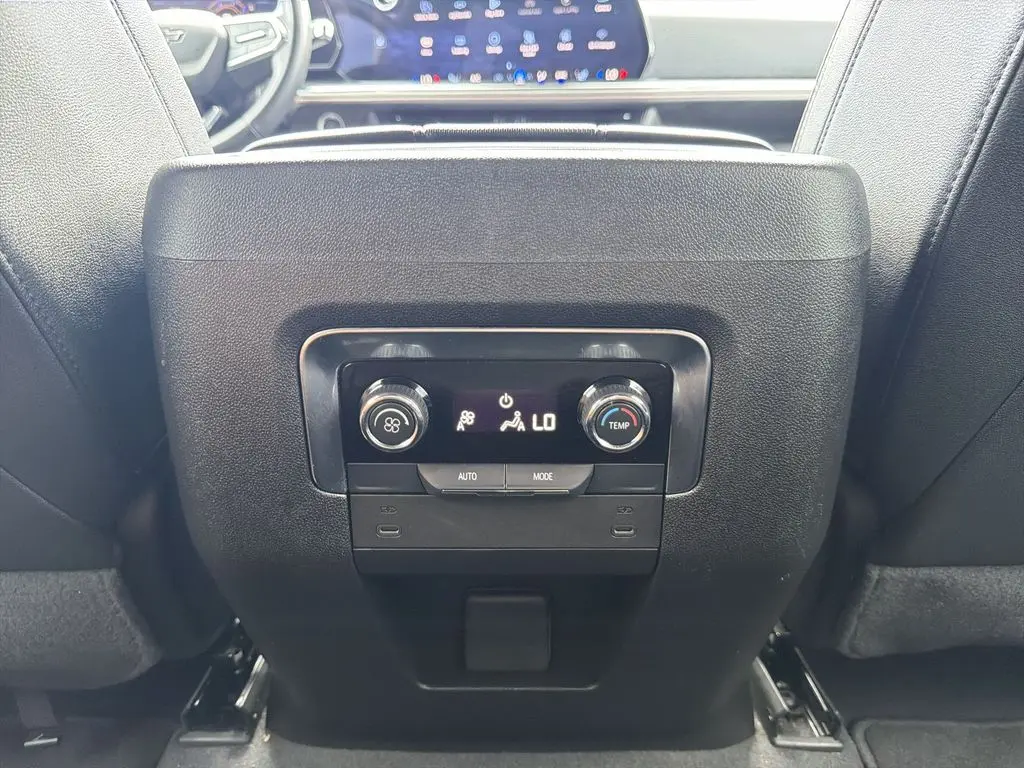 2025 Chevrolet Tahoe - $68,980