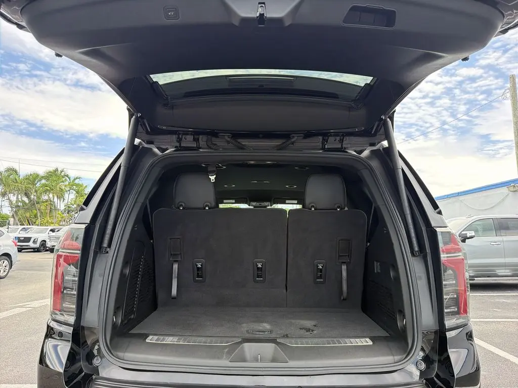 2025 Chevrolet Tahoe - $68,980