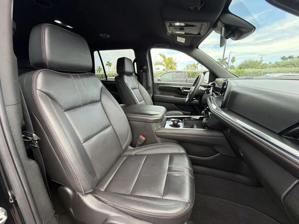 2025 Chevrolet Tahoe - $68,980