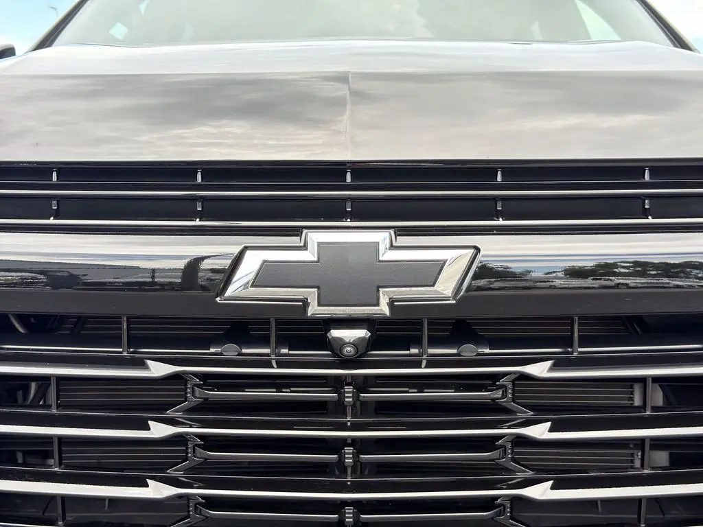 2025 Chevrolet Tahoe - $68,980