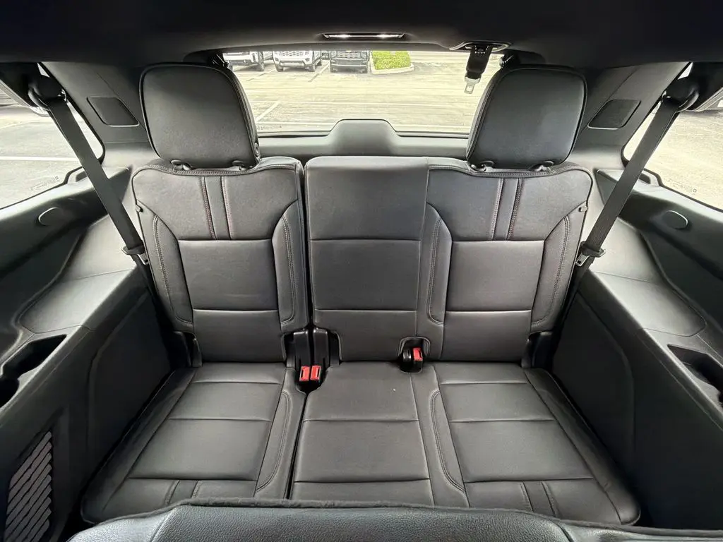 2025 Chevrolet Tahoe - $68,980