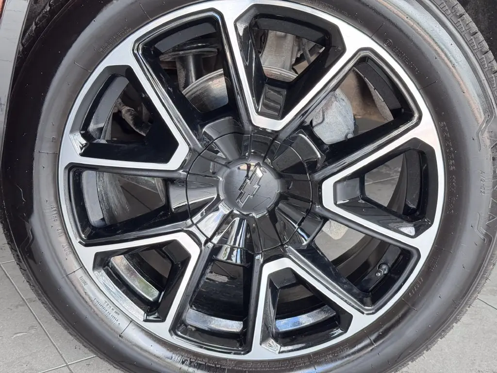 2025 Chevrolet Tahoe - $68,487