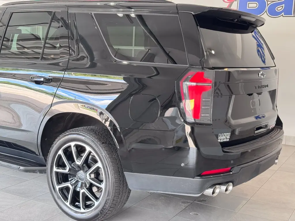 2025 Chevrolet Tahoe - $68,487