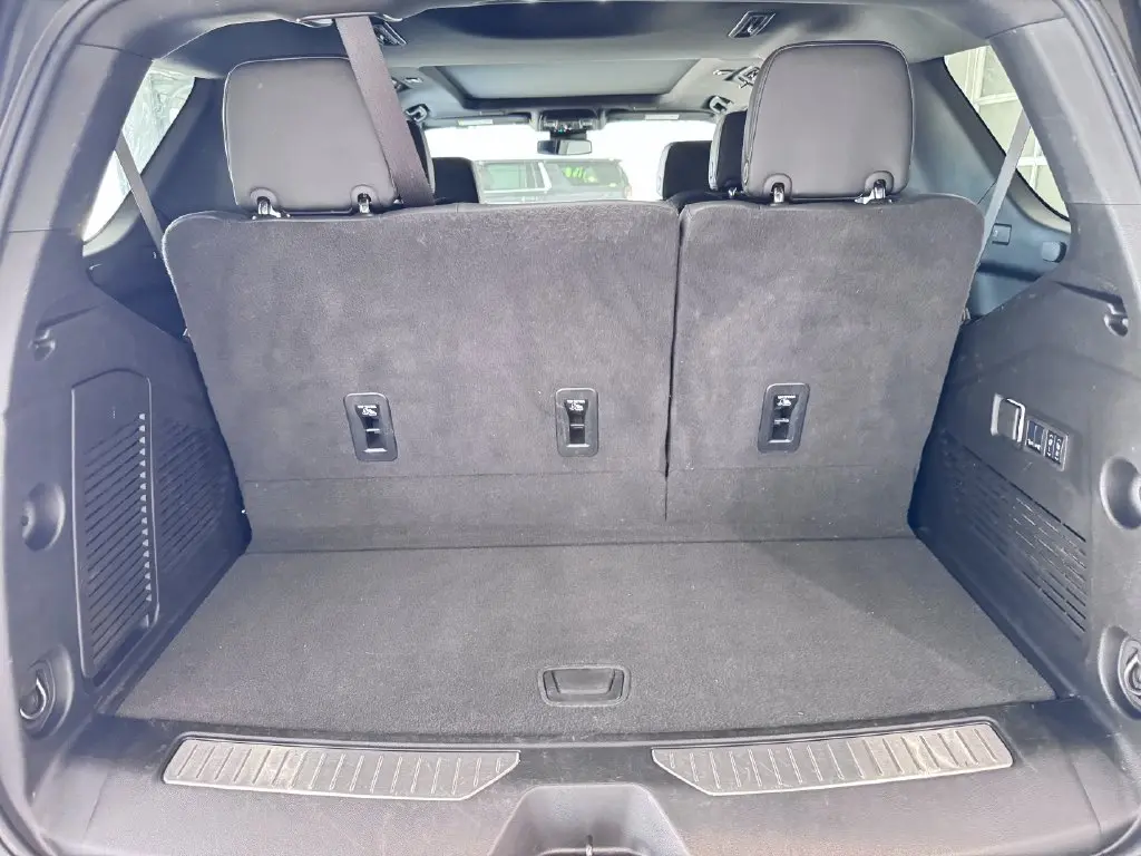 2025 Chevrolet Tahoe - $68,487
