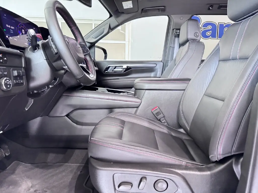 2025 Chevrolet Tahoe - $68,487