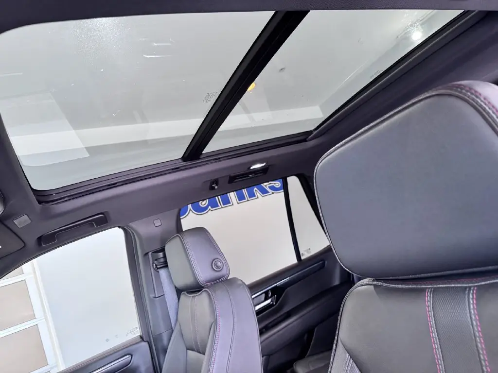2025 Chevrolet Tahoe - $68,487