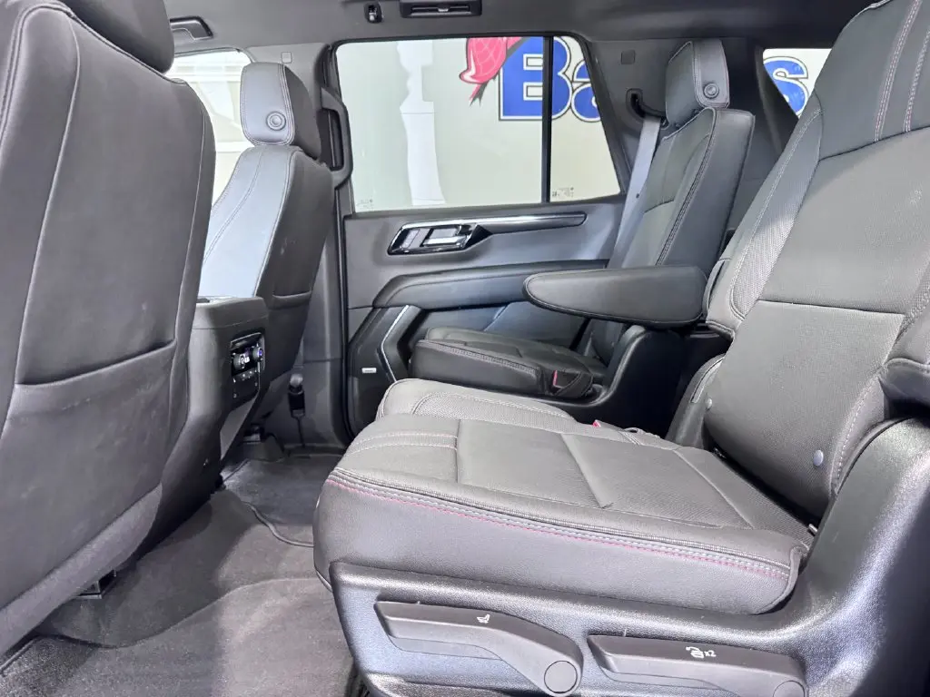 2025 Chevrolet Tahoe - $68,487
